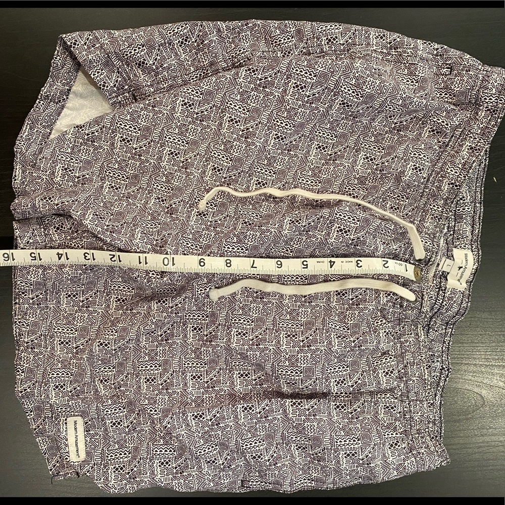 Swim Trunks